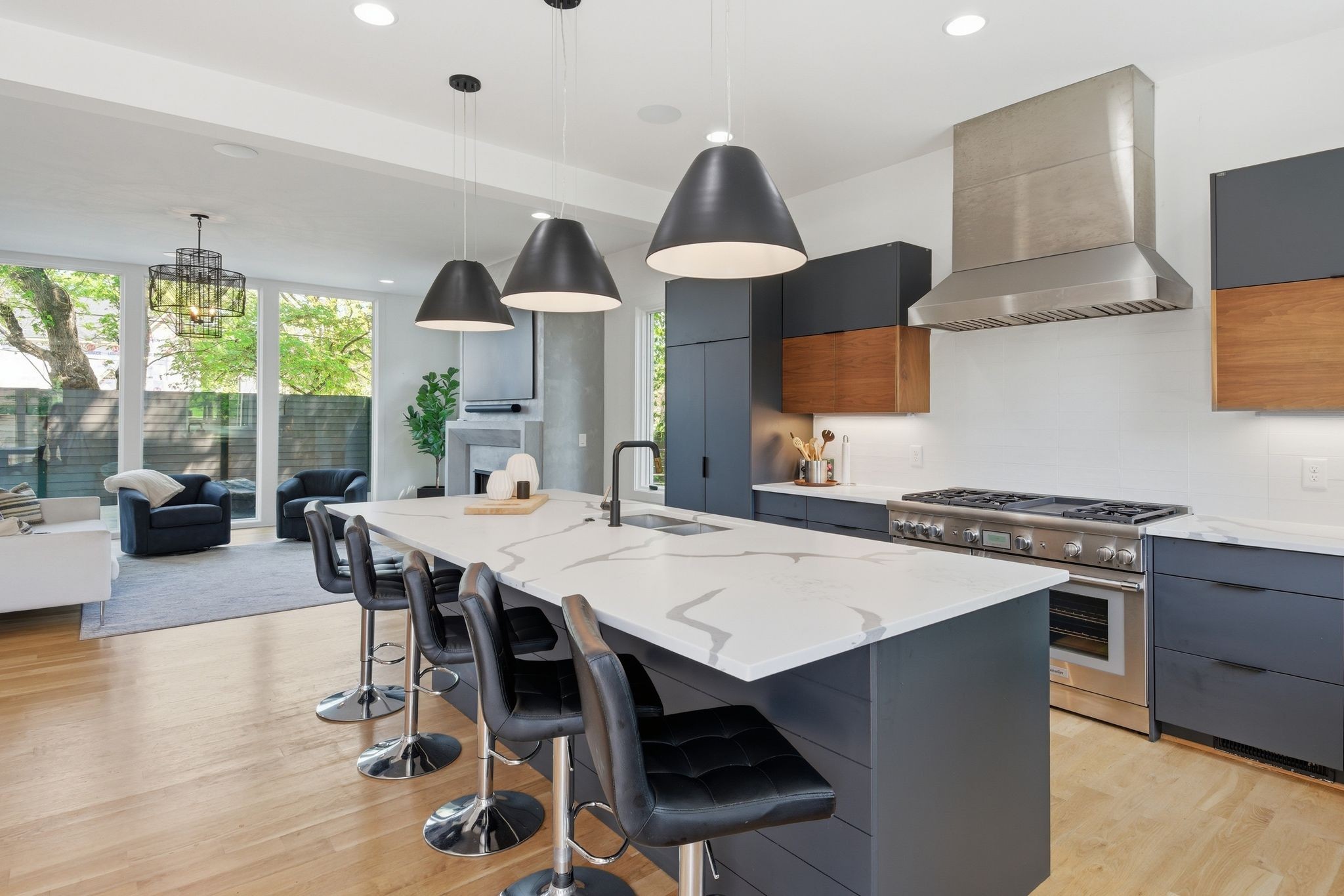 1805 Shackleford Road Nashville TN 37215