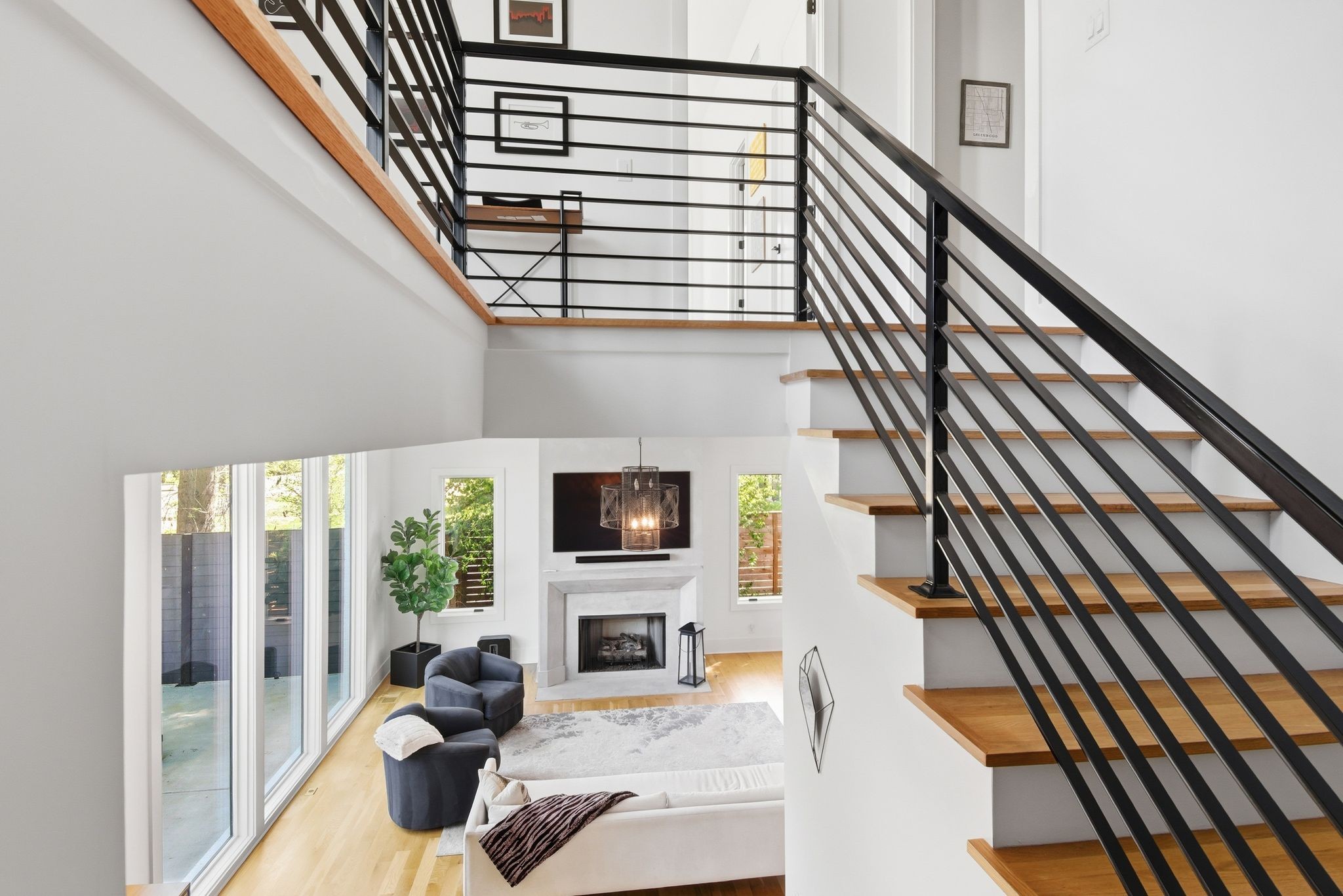 1805 Shackleford Road Nashville TN 37215