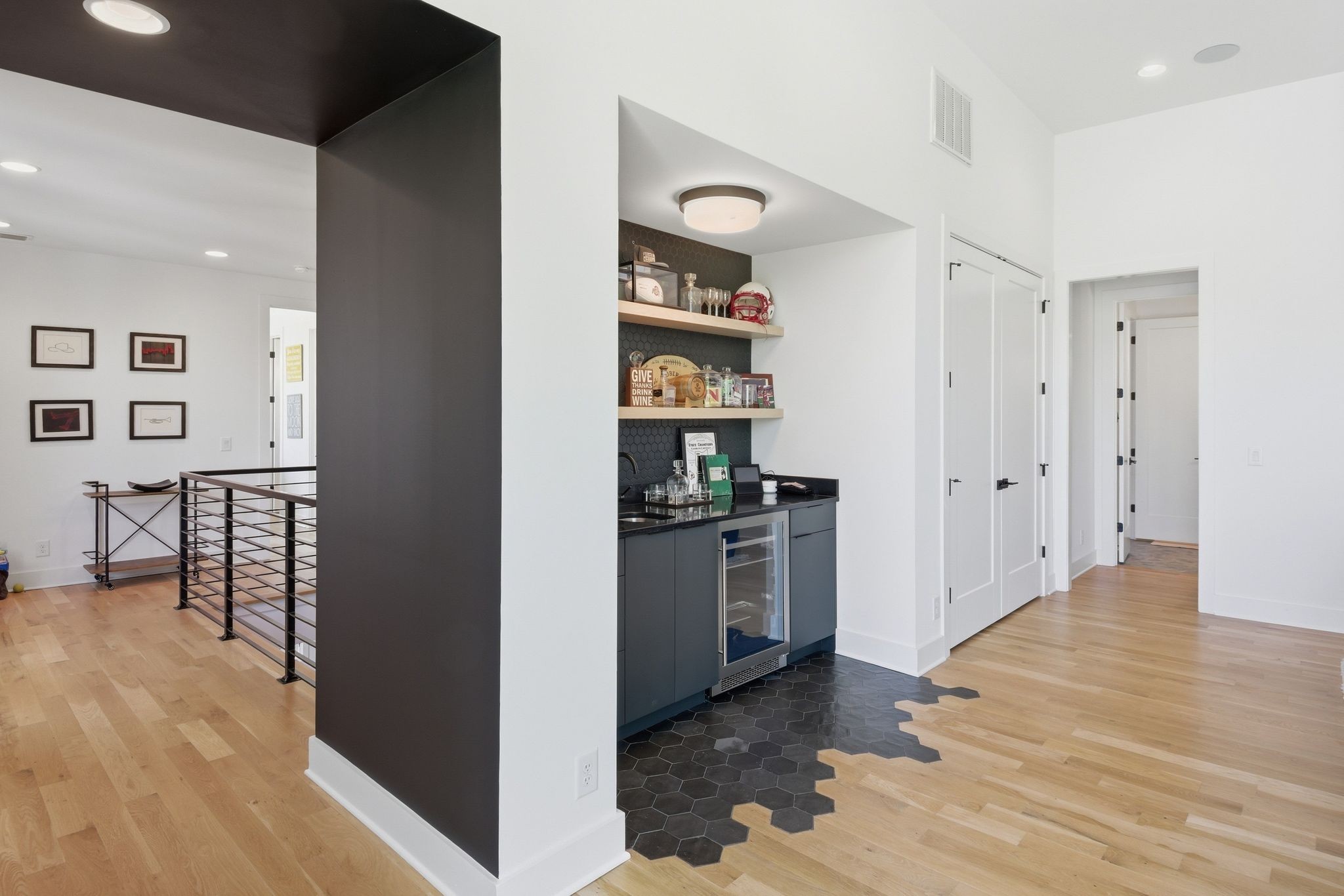 1805 Shackleford Road Nashville TN 37215