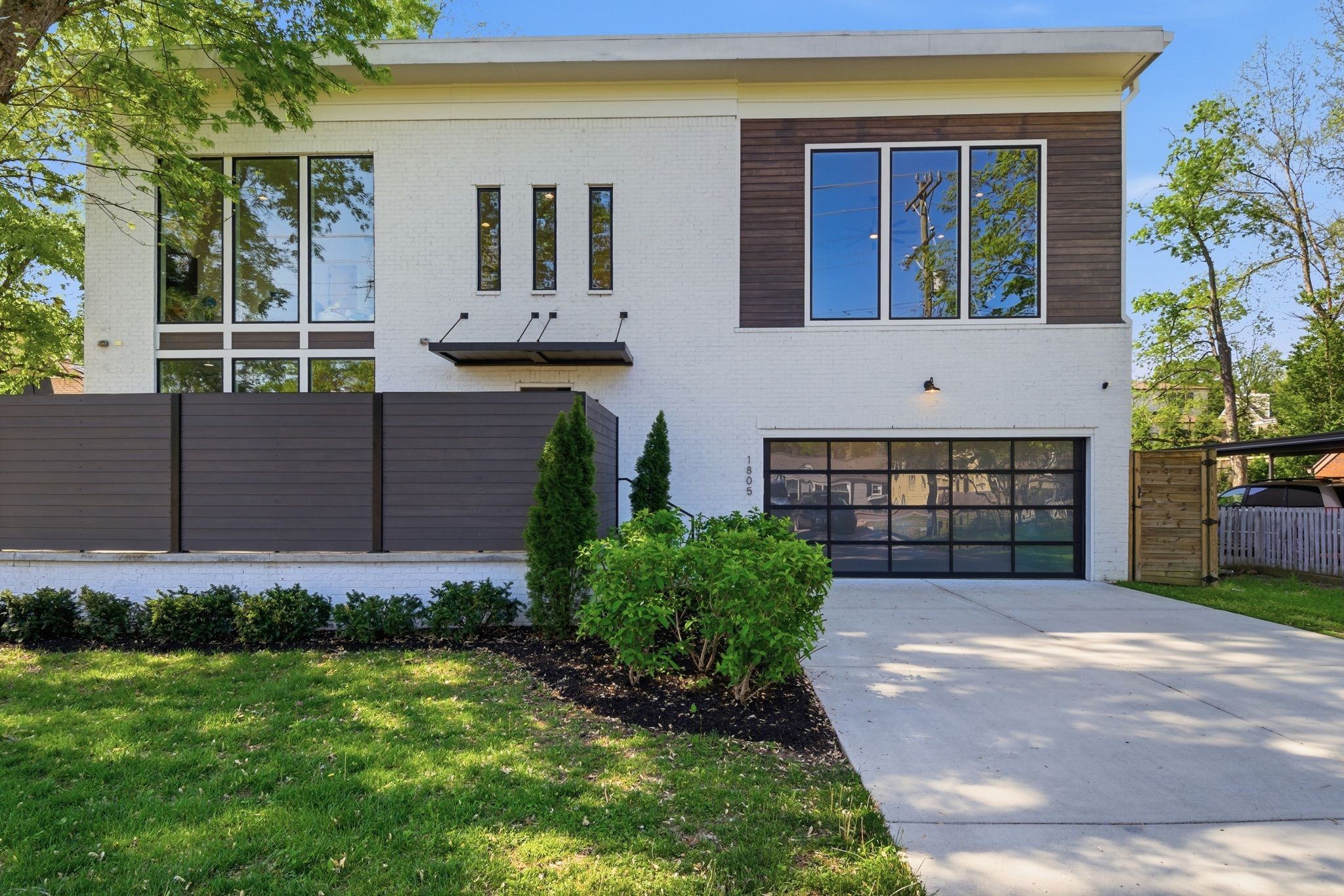 1805 Shackleford Road Nashville TN 37215