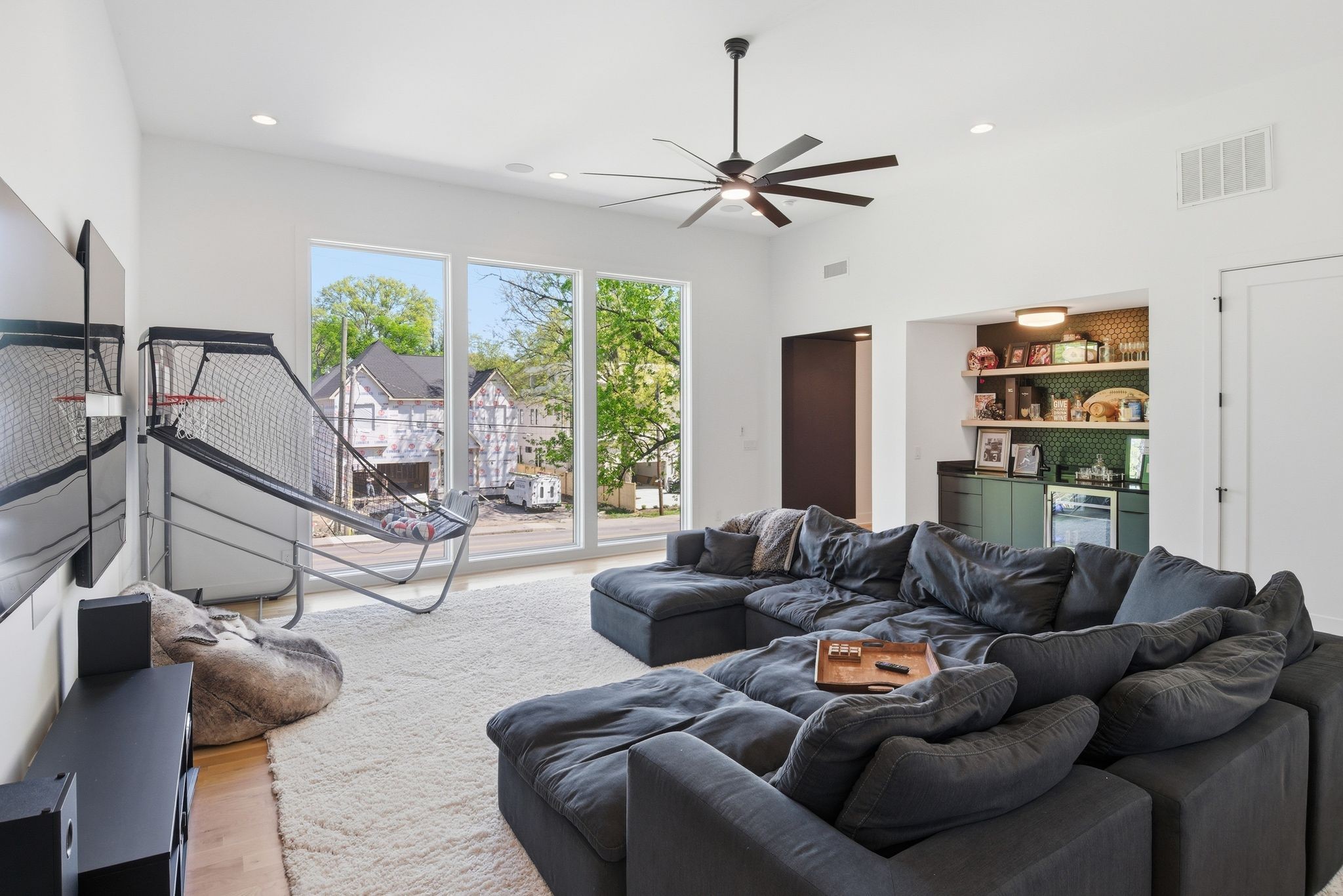 1805 Shackleford Road Nashville TN 37215