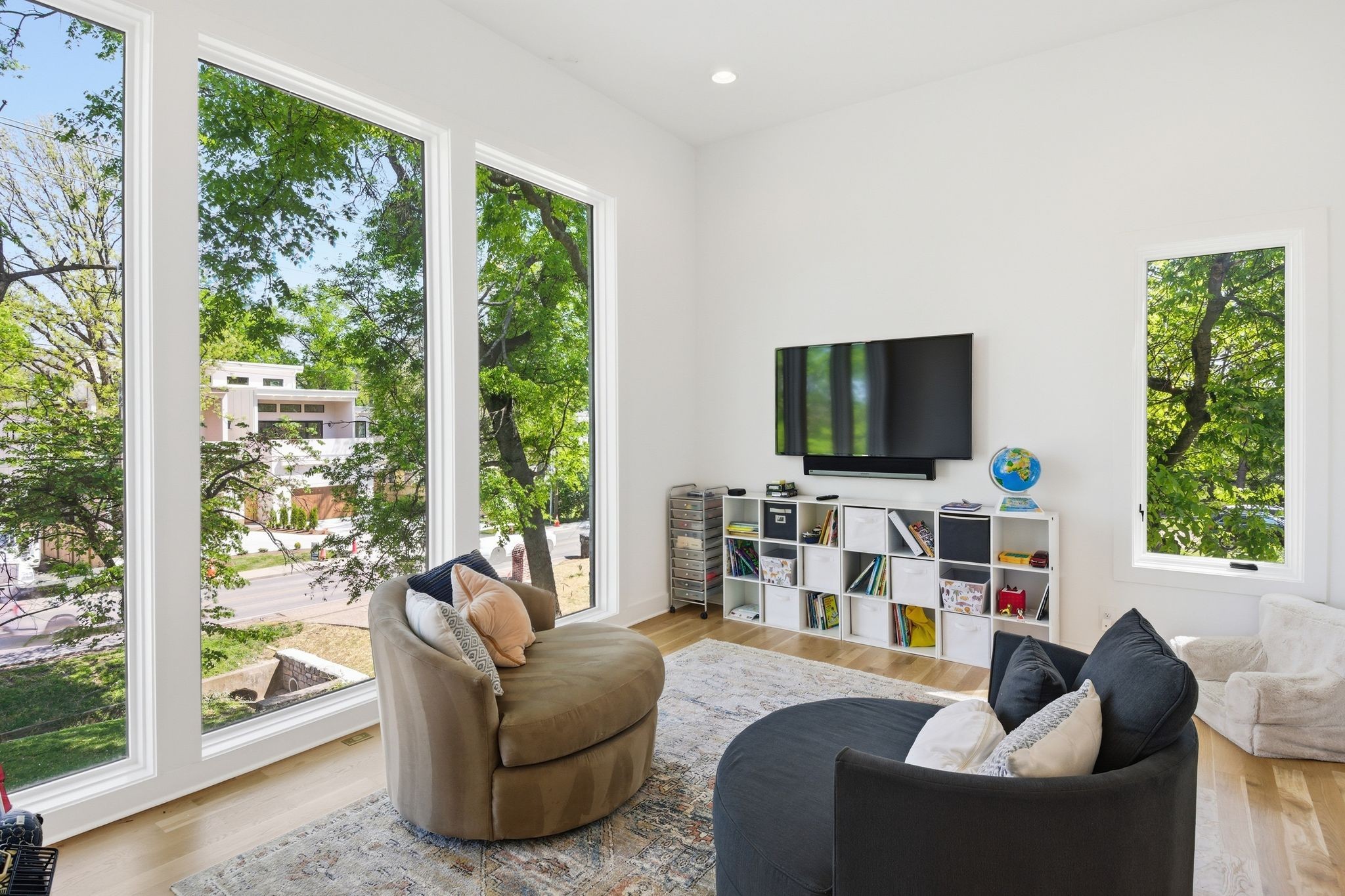 1805 Shackleford Road Nashville TN 37215