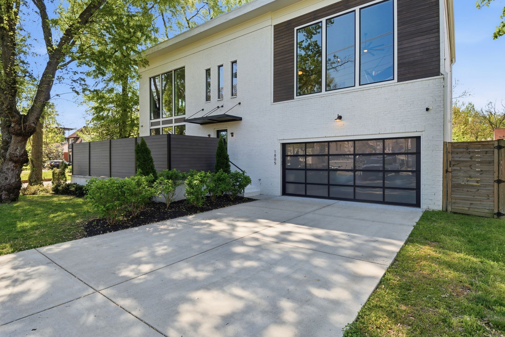 1805 Shackleford Road Nashville TN 37215