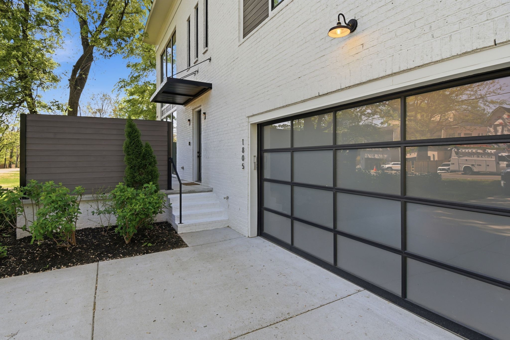 1805 Shackleford Road Nashville TN 37215
