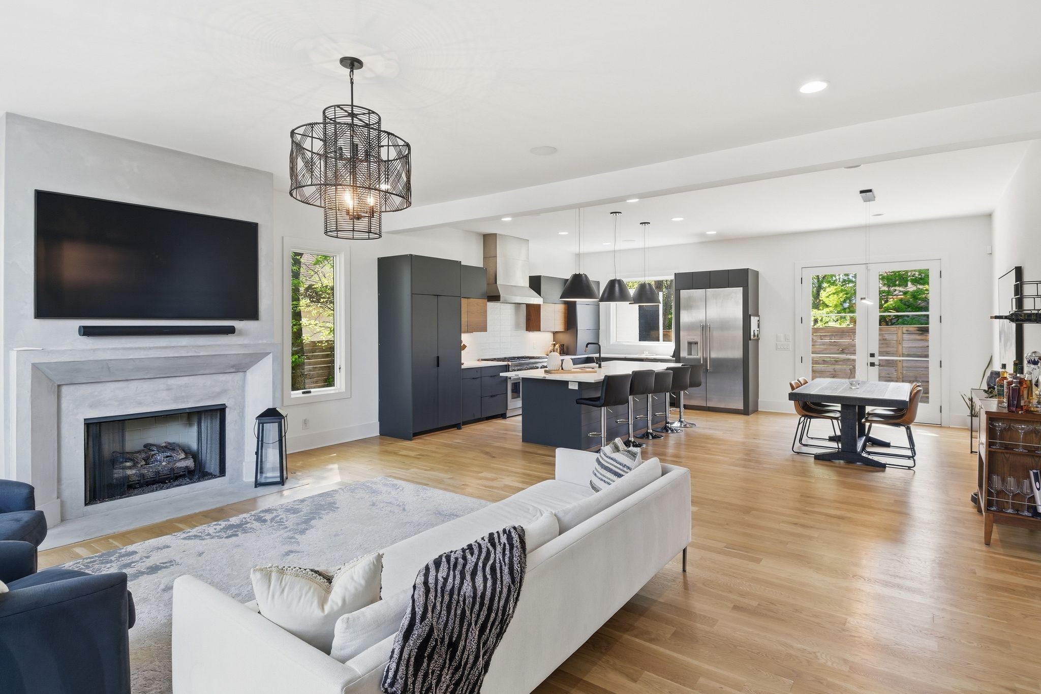 1805 Shackleford Road Nashville TN 37215