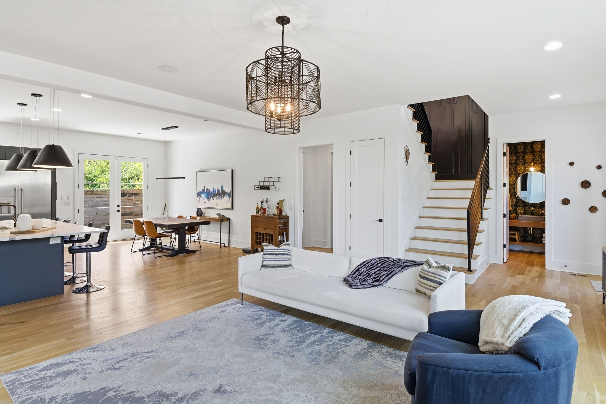 1805 Shackleford Road Nashville TN 37215