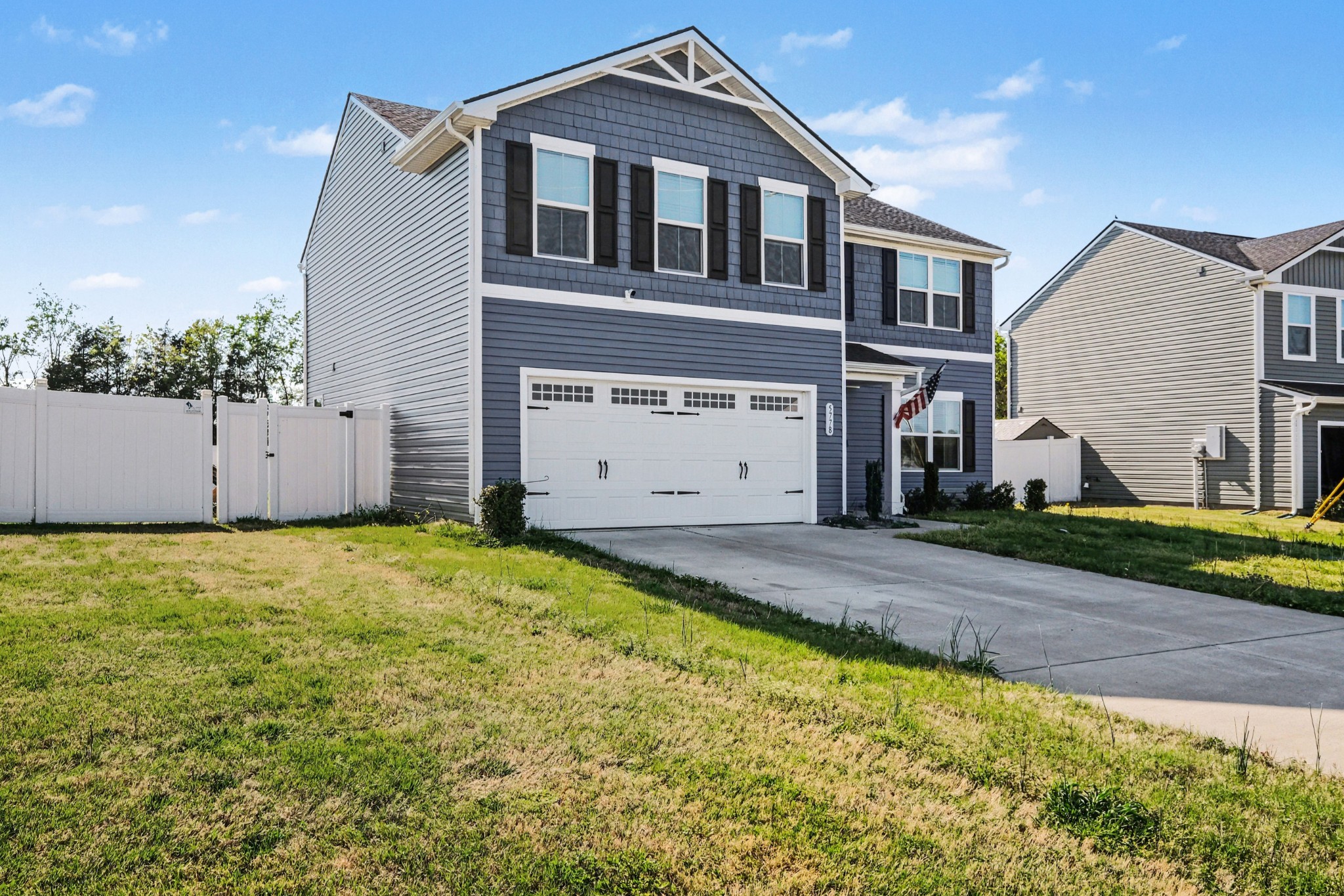 5778 Stardive Way Christiana TN 37037