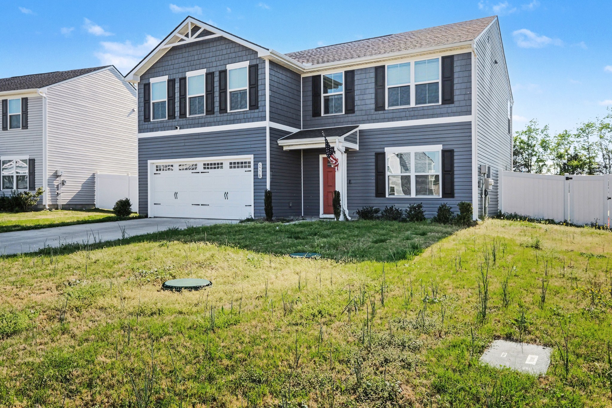 5778 Stardive Way Christiana TN 37037