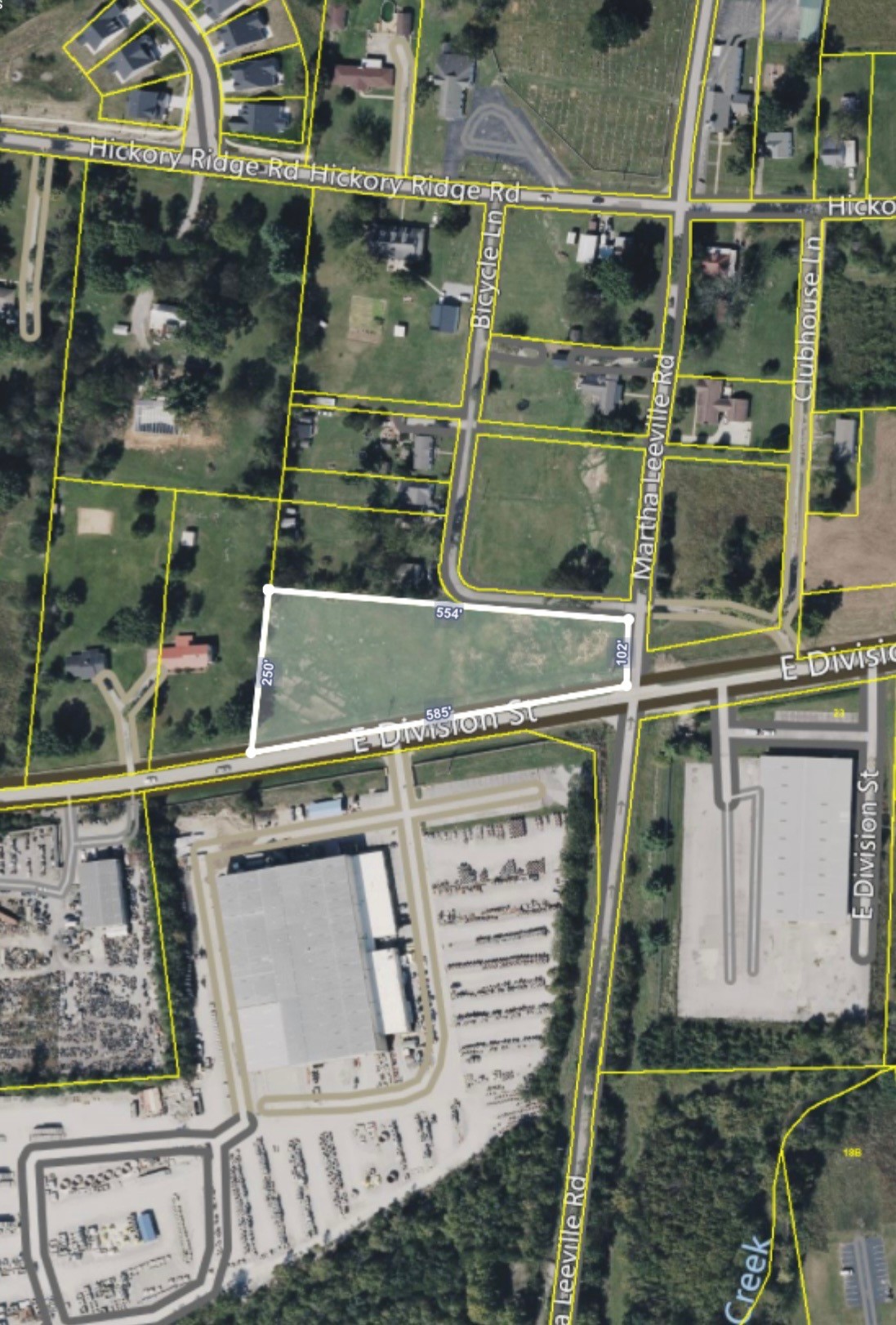 5845 E Division Street Mount Juliet TN 37122