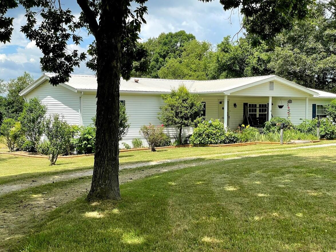 562 Livingston Avenue Jamestown TN 38556