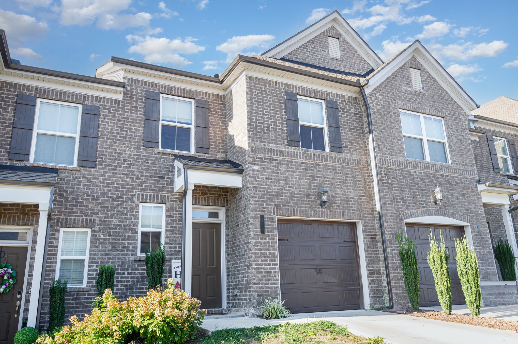 308 Cheval Drive Gallatin TN 37066