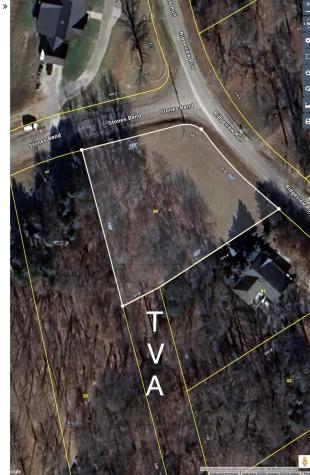 0 Stones Bend Lynchburg TN 37352