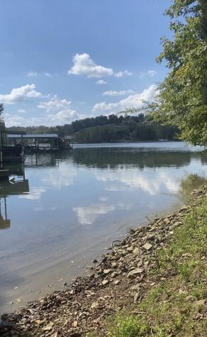 0 Stones Bend Lynchburg TN 37352