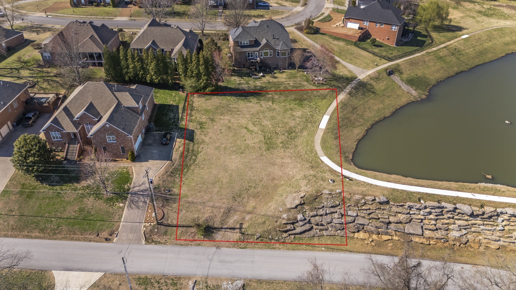 127 Caudill Drive Hendersonville TN 37075