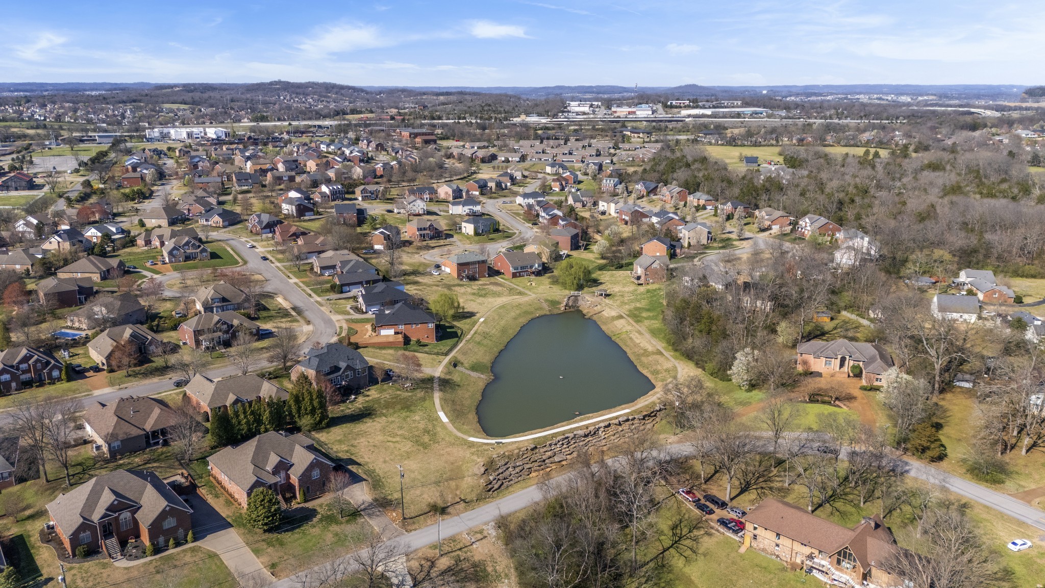 127 Caudill Drive Hendersonville TN 37075