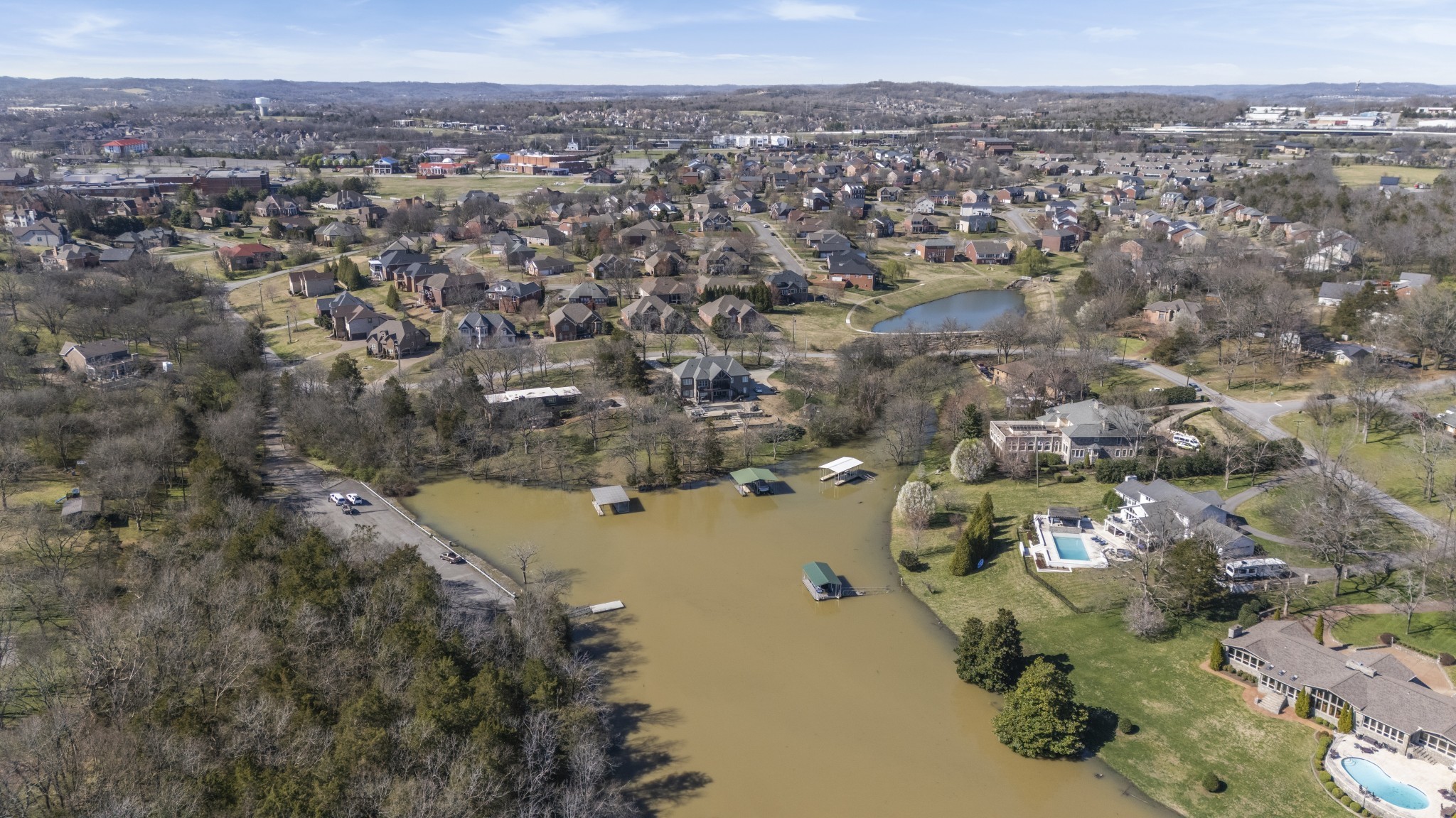 127 Caudill Drive Hendersonville TN 37075