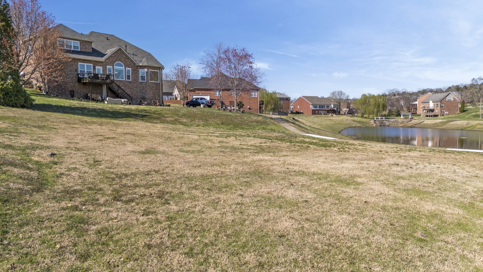 127 Caudill Drive Hendersonville TN 37075