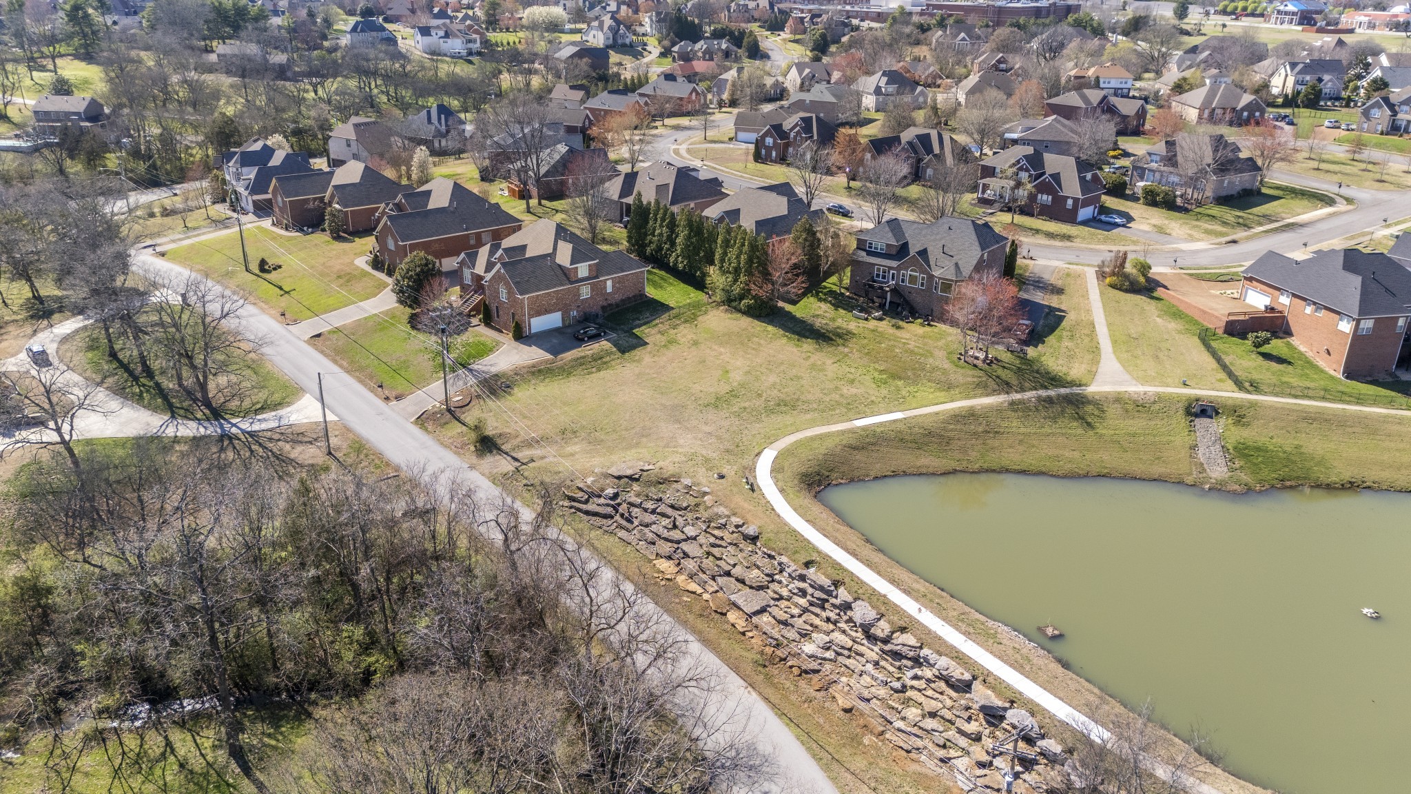 127 Caudill Drive Hendersonville TN 37075