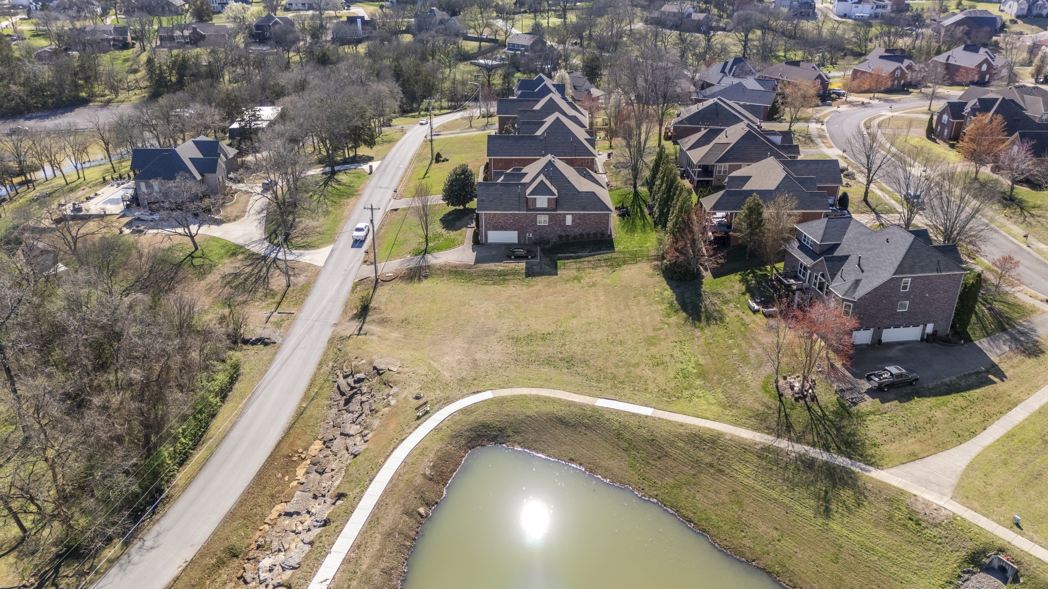 127 Caudill Drive Hendersonville TN 37075