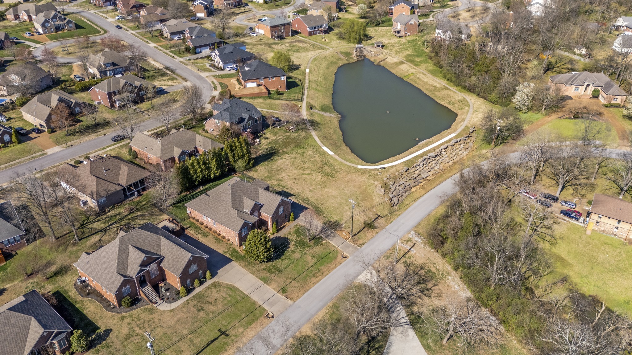 127 Caudill Drive Hendersonville TN 37075