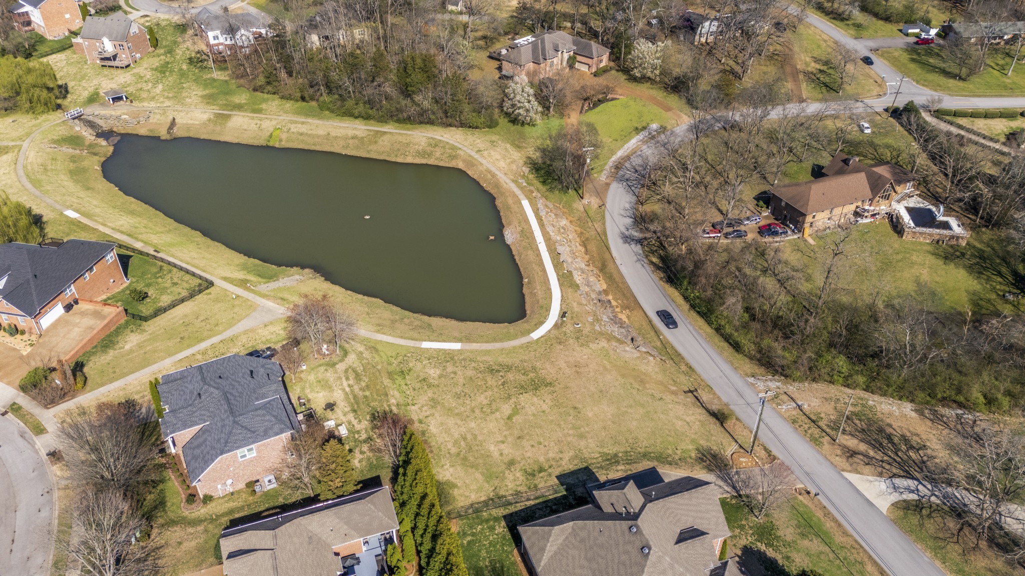 127 Caudill Drive Hendersonville TN 37075