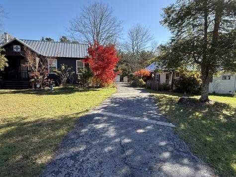 17404 Sr 56 Beersheba Springs TN 37305