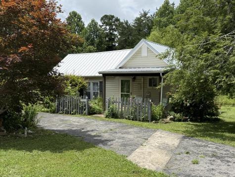 17404 Sr 56 Beersheba Springs TN 37305