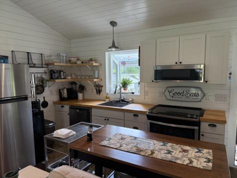 17404 Sr 56 Beersheba Springs TN 37305