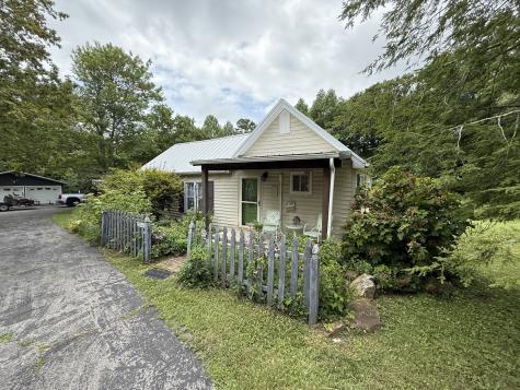 17404 Sr 56 Beersheba Springs TN 37305