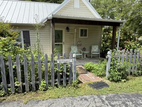 17404 Sr 56 Beersheba Springs TN 37305