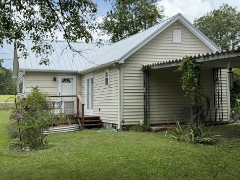 17404 Sr 56 Beersheba Springs TN 37305