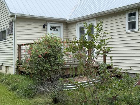 17404 Sr 56 Beersheba Springs TN 37305