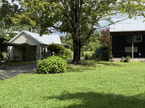 17404 Sr 56 Beersheba Springs TN 37305