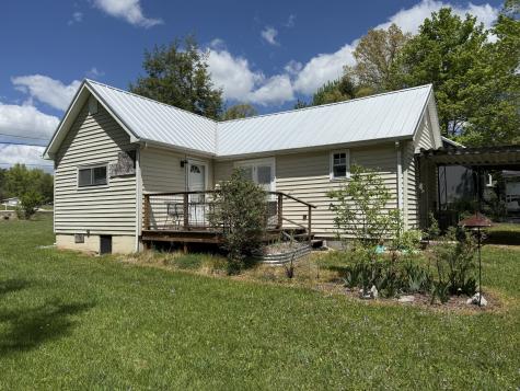 17404 Sr 56 Beersheba Springs TN 37305