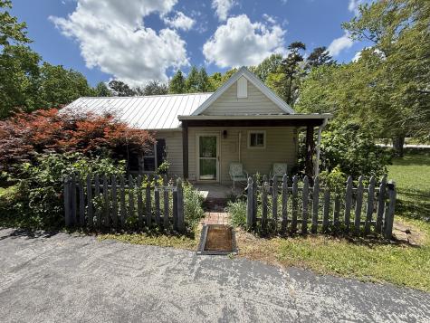 17404 Sr 56 Beersheba Springs TN 37305