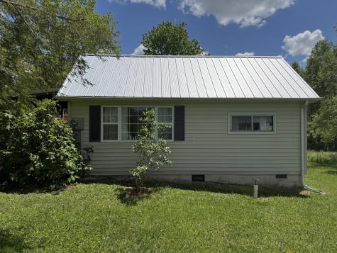 17404 Sr 56 Beersheba Springs TN 37305