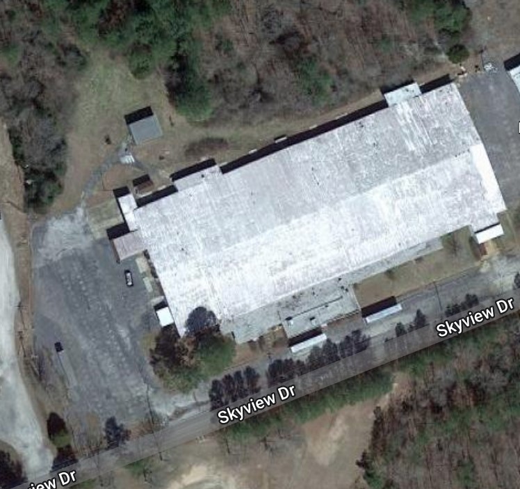 2292 Skyview Drive Centerville TN 37033