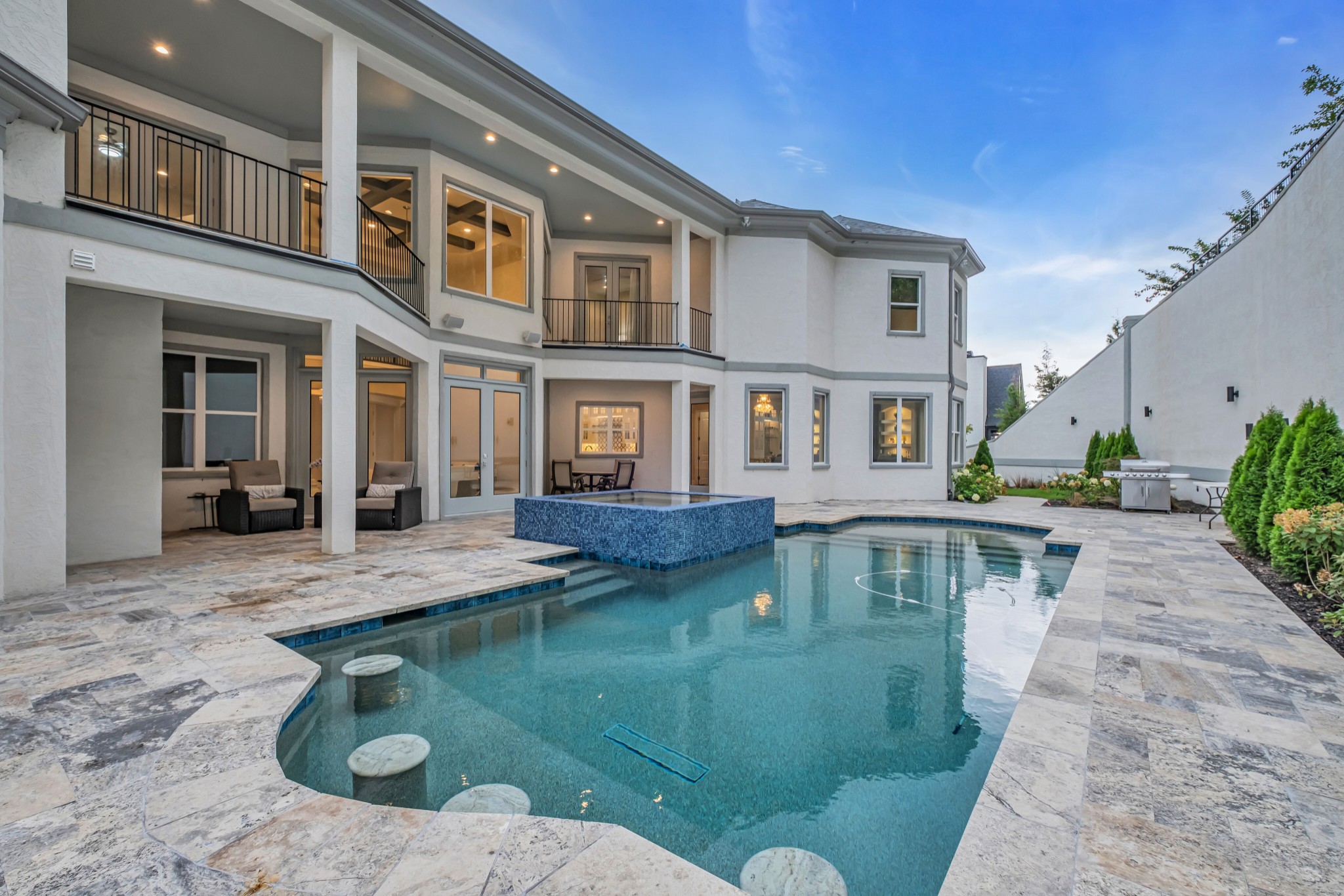 1065 Stockett Drive Nashville TN 37221