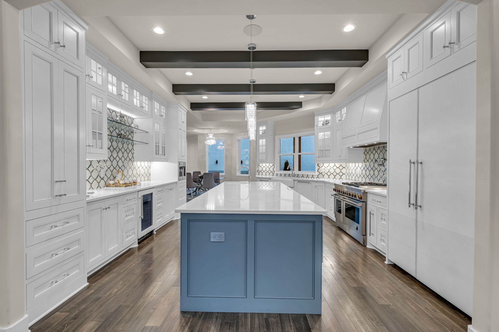 1065 Stockett Drive Nashville TN 37221