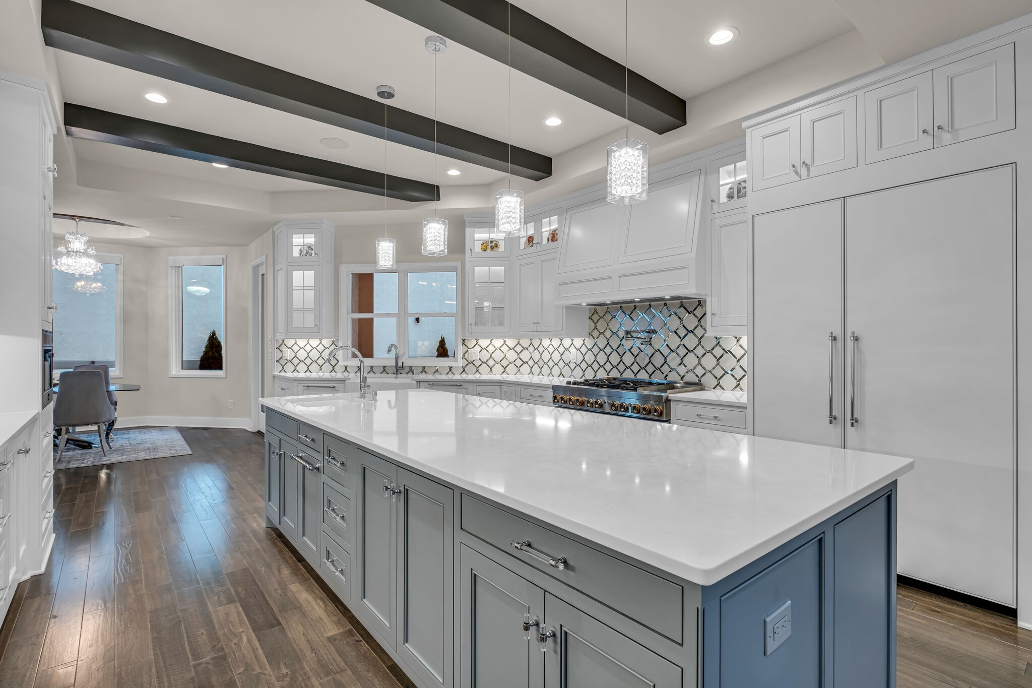 1065 Stockett Drive Nashville TN 37221