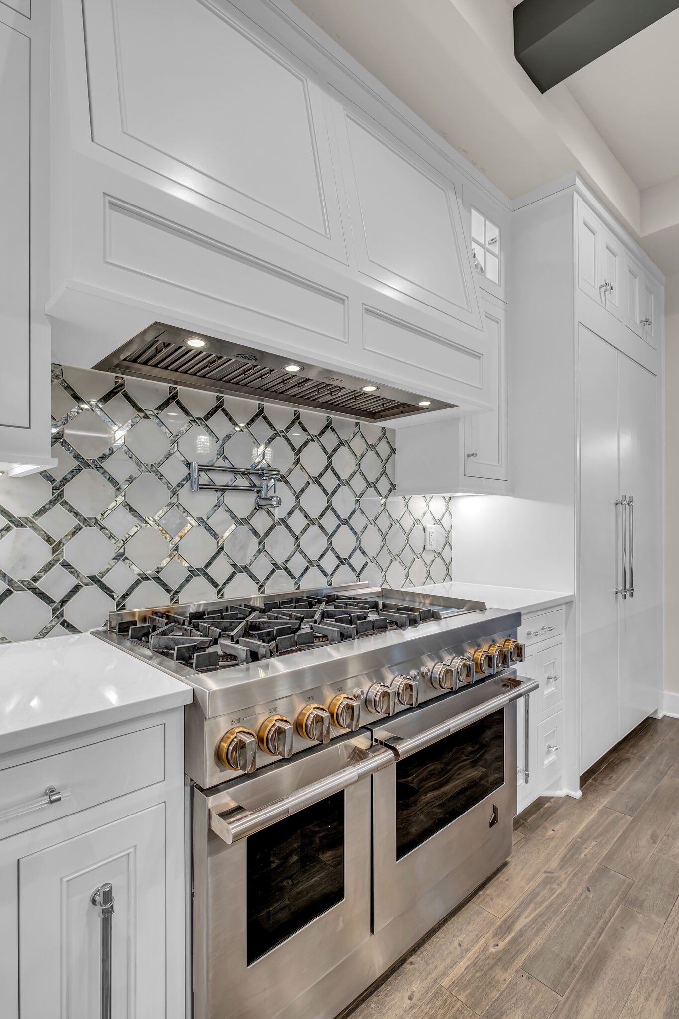 1065 Stockett Drive Nashville TN 37221