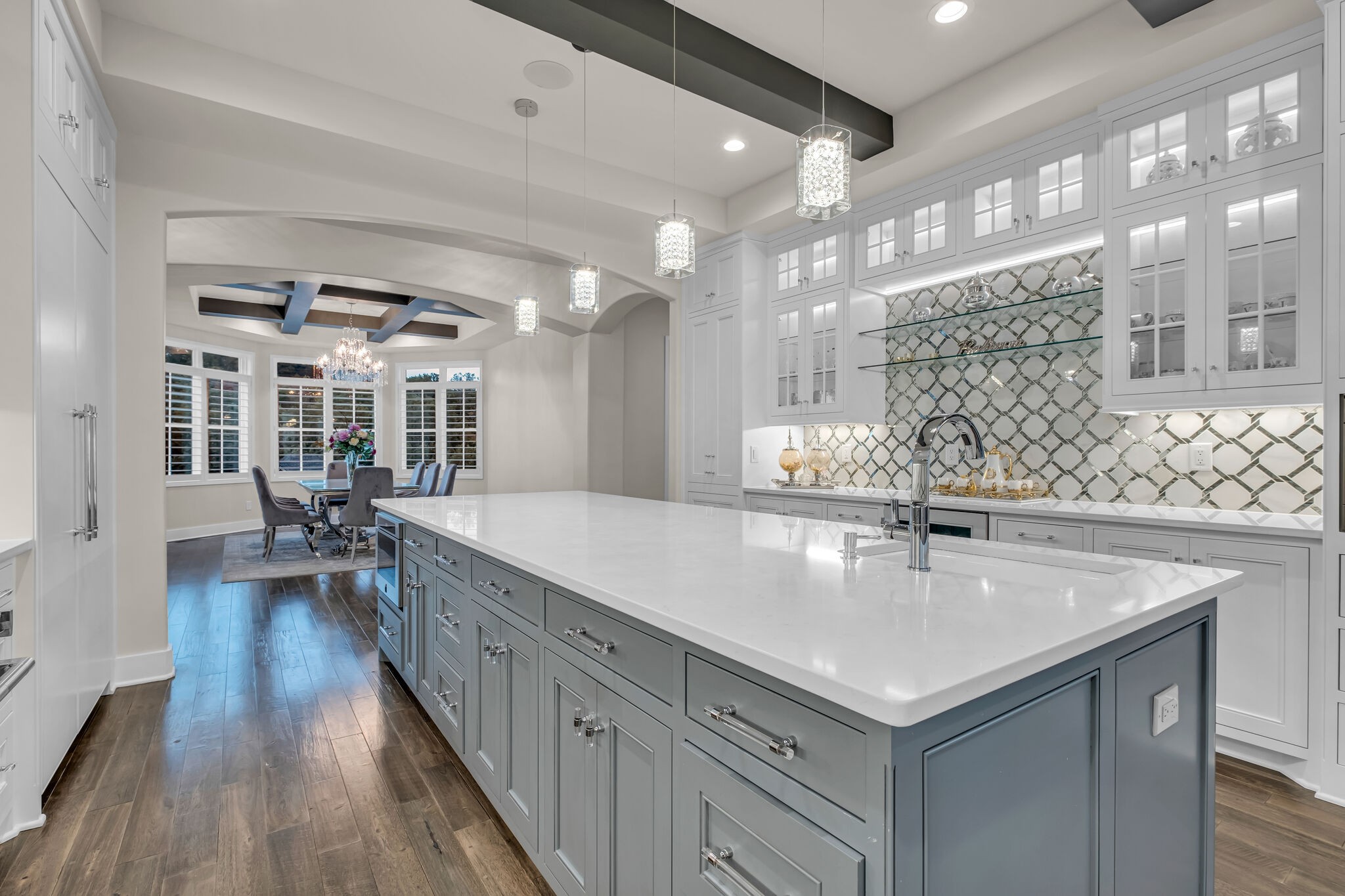 1065 Stockett Drive Nashville TN 37221