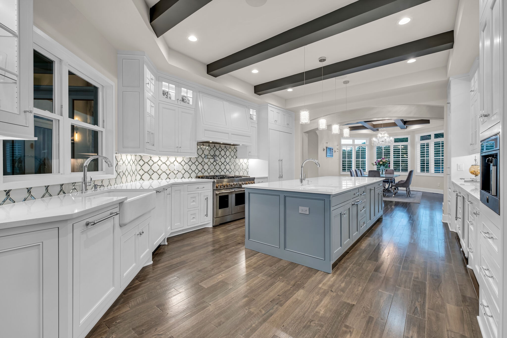 1065 Stockett Drive Nashville TN 37221