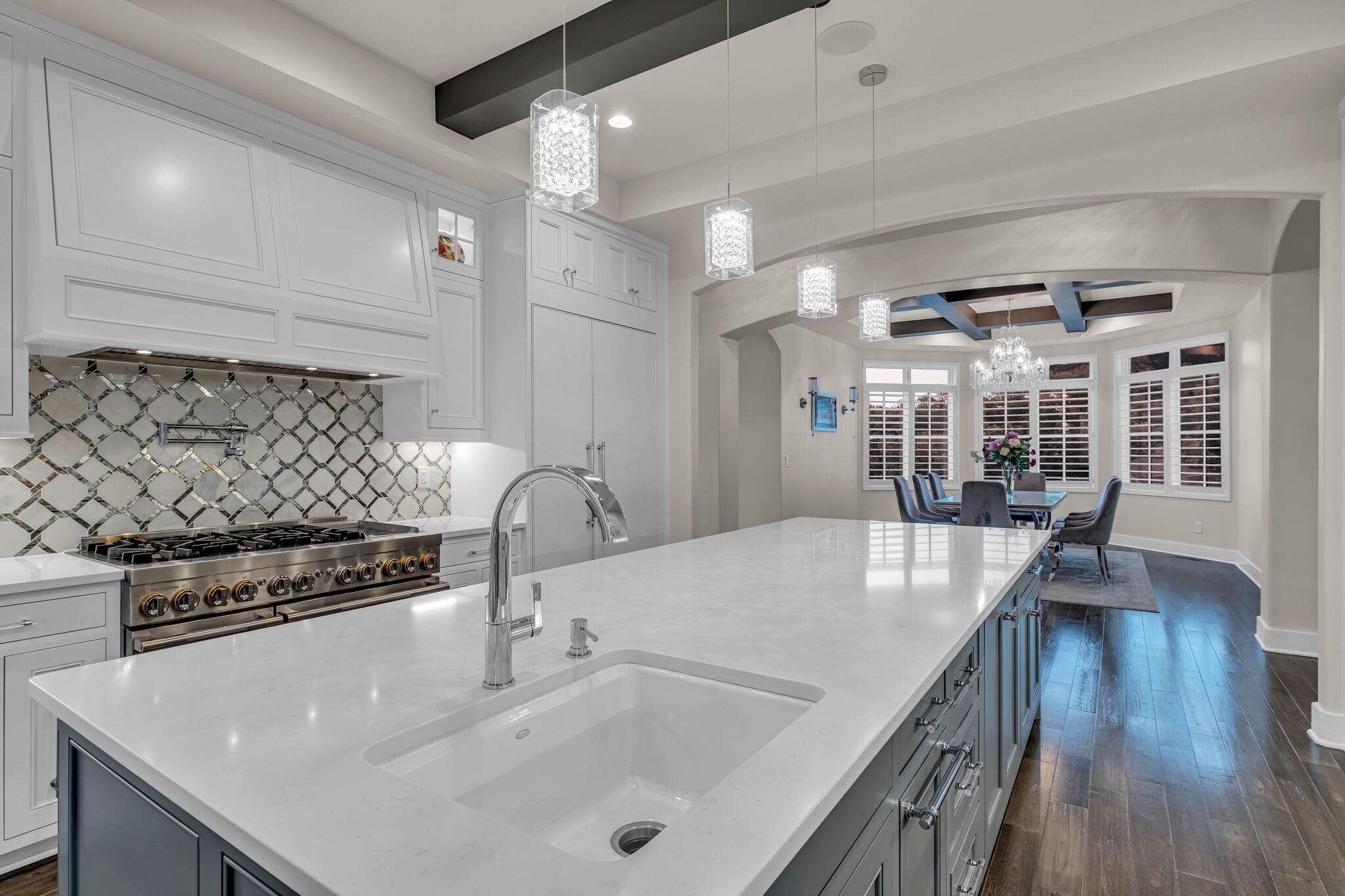 1065 Stockett Drive Nashville TN 37221