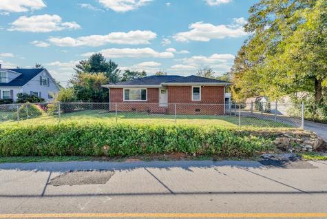 107 Oak Street Sparta TN 38583