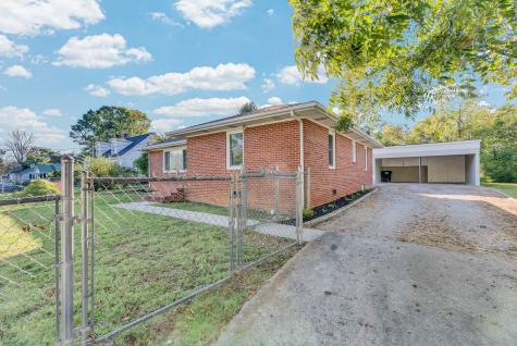 107 Oak Street Sparta TN 38583