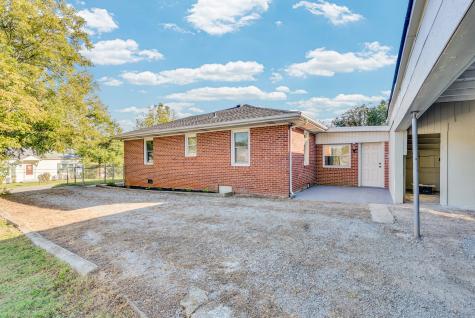 107 Oak Street Sparta TN 38583