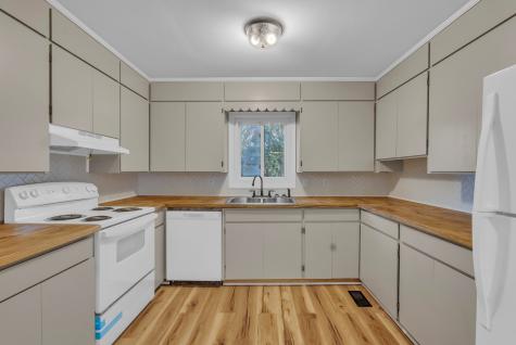 107 Oak Street Sparta TN 38583