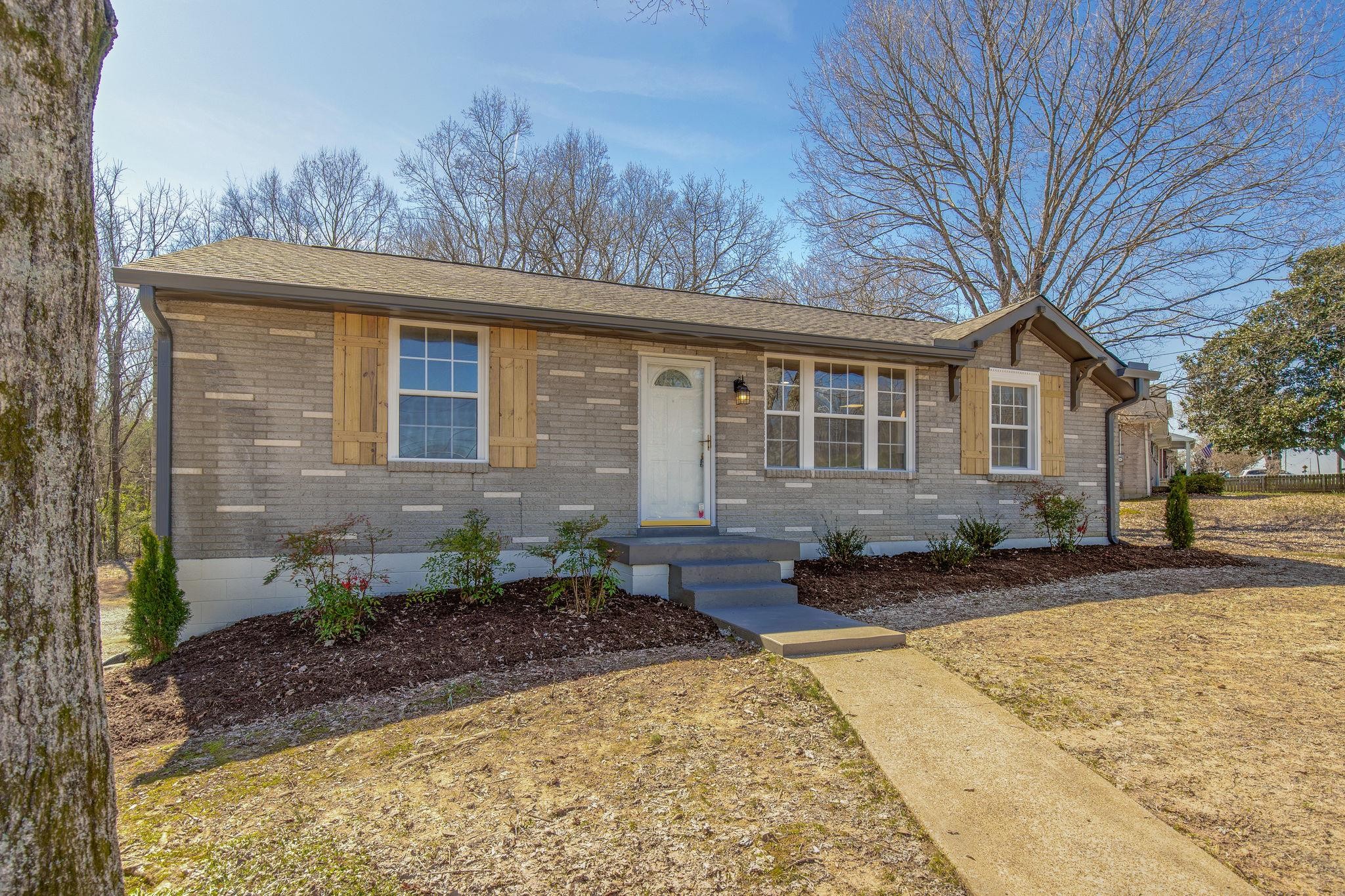 522 Stewarts Ferry Pike Nashville TN 37214