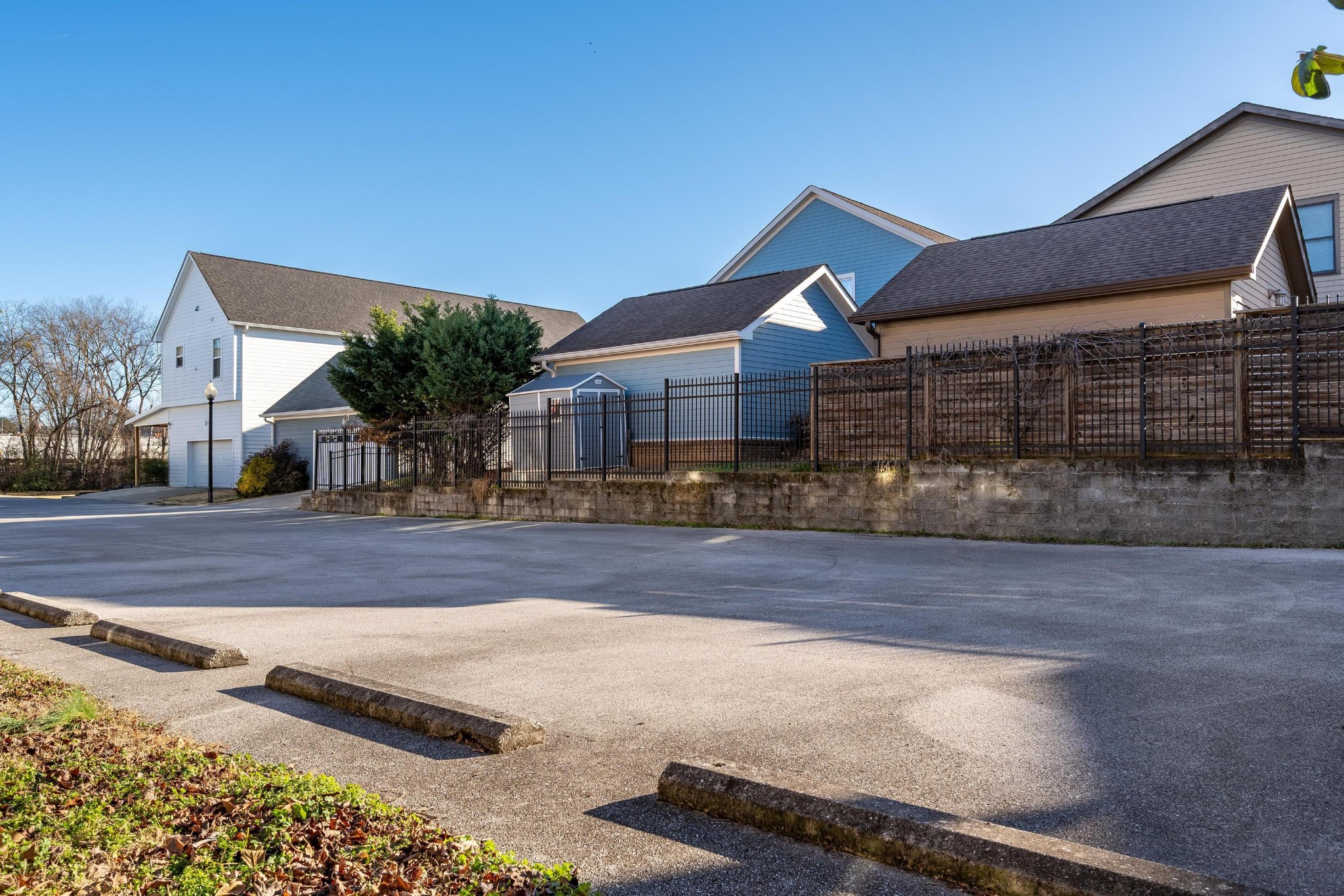 1412 Adams Street Chattanooga TN 37408